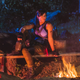 Illustration for article titled Newi Tomb Raider/i Cosplay For A New iTomb Raider/i Game